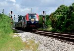 338 - Amtrak Silver Star